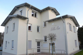 Villa Ilse in Heringsdorf